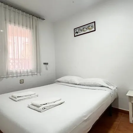 Apartment Con Piscina Y Terraza Cerca Del Mar Empuriabrava