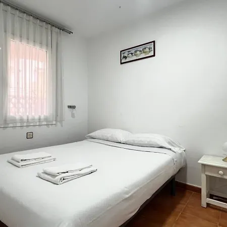 Apartment Con Piscina Y Terraza Cerca Del Mar Empuriabrava