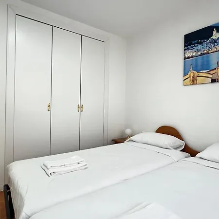 Apartment Con Piscina Y Terraza Cerca Del Mar Empuriabrava