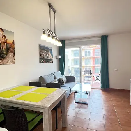 Con Piscina Y Terraza Cerca Del Mar * Empuriabrava