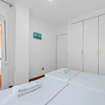 Apartment Con Piscina Y Terraza Cerca Del Mar Empuriabrava