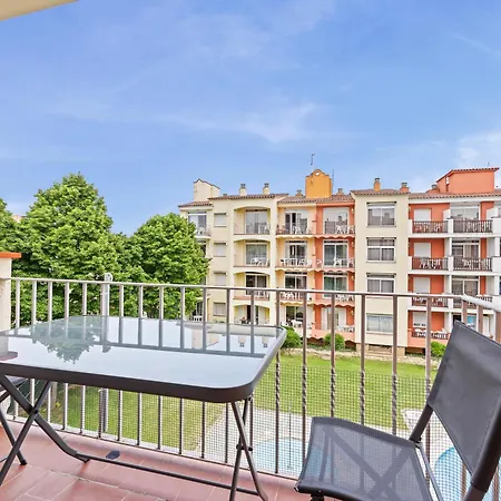 Con Piscina Y Terraza Cerca Del Mar *